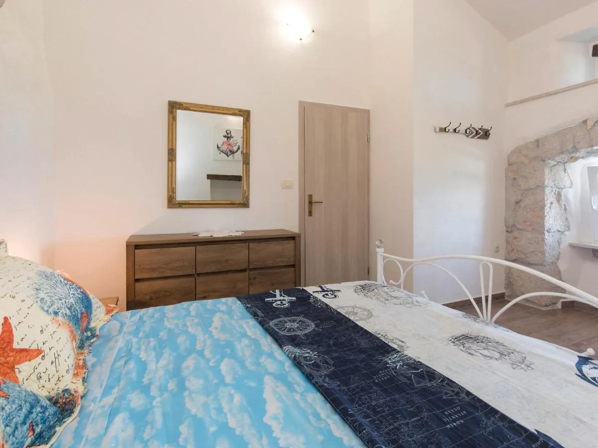 Holiday Home San Martino II - Mod217 By Interhome Moscenicka Draga