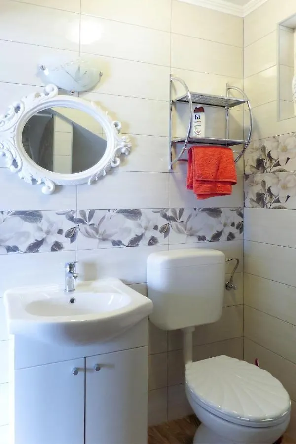 Holiday Home San Martino II - Mod217 By Interhome Moscenicka Draga