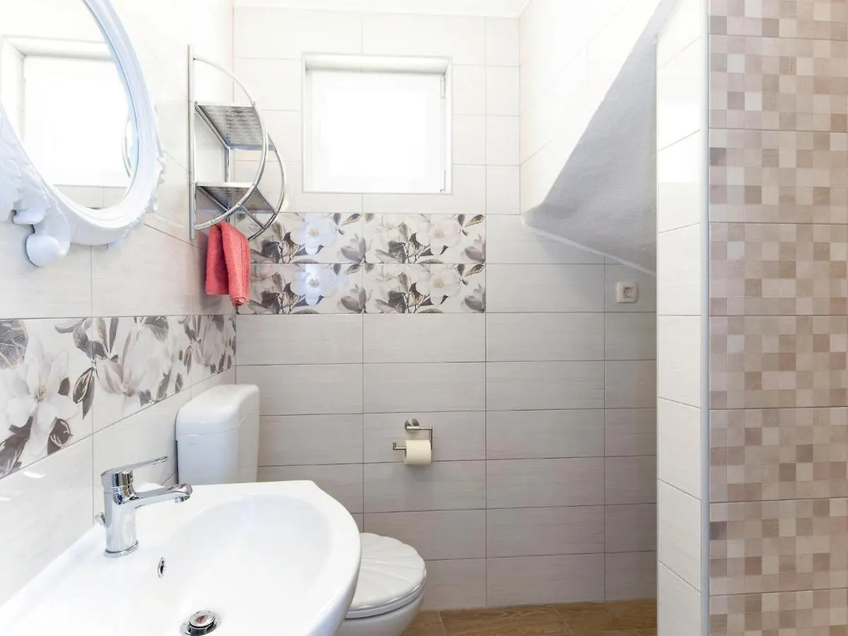 Holiday Home San Martino II - Mod217 By Interhome Moscenicka Draga