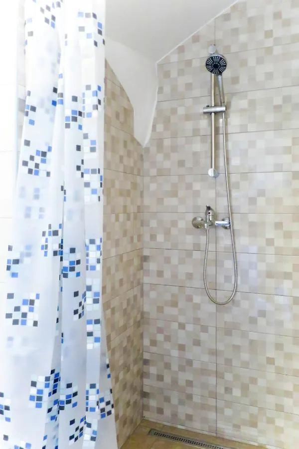 Holiday Home San Martino II - Mod217 By Interhome Moscenicka Draga 0*,