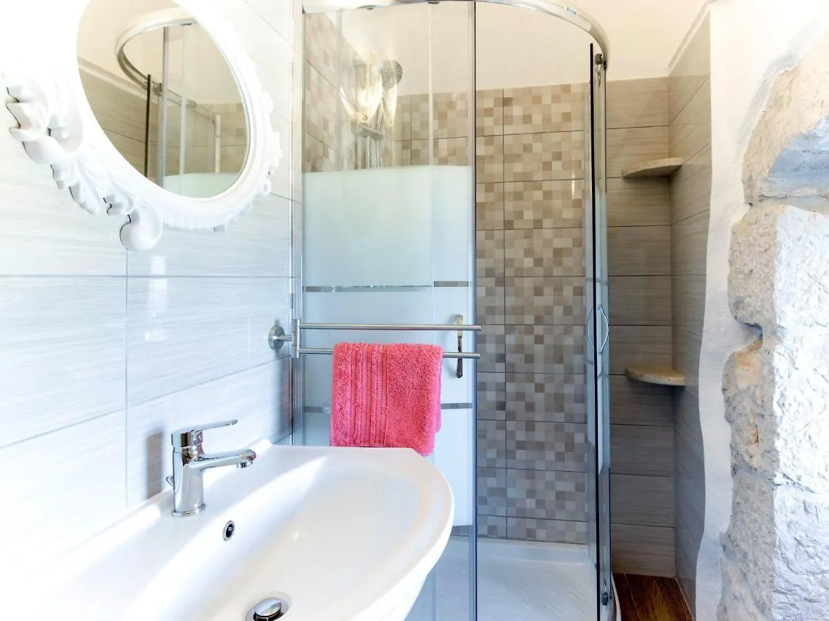 Holiday Home San Martino II - Mod217 By Interhome Moscenicka Draga