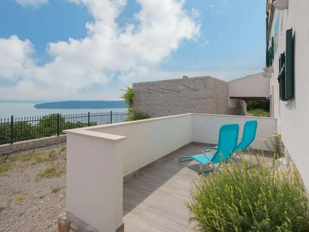 Holiday Home San Martino II - Mod217 By Interhome Moscenicka Draga