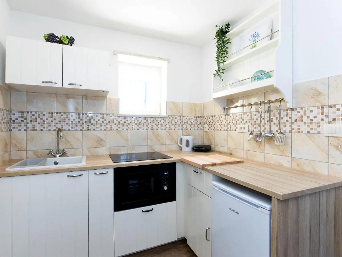 Holiday Home San Martino II - Mod217 By Interhome Moscenicka Draga
