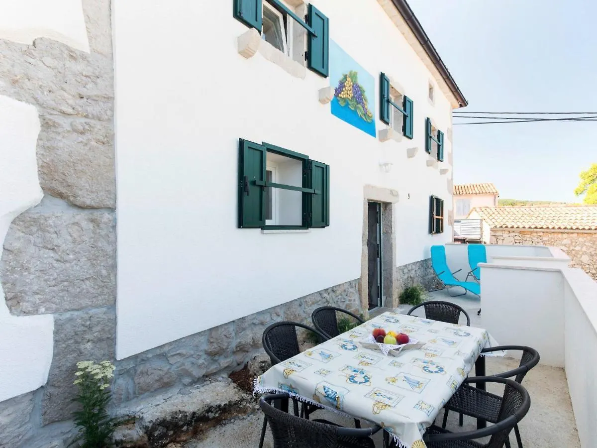 Holiday Home San Martino II - Mod217 By Interhome Moscenicka Draga