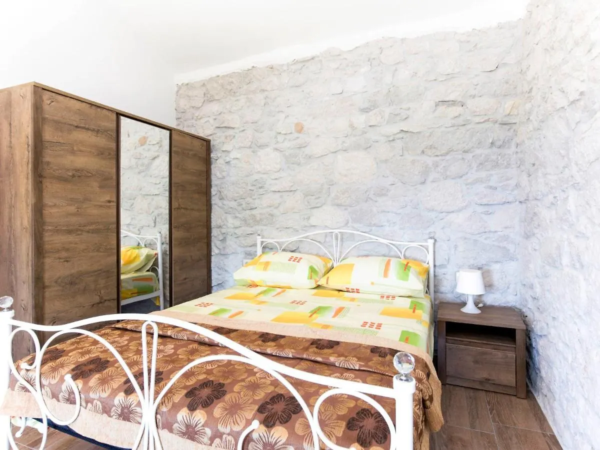 Holiday Home San Martino II - Mod217 By Interhome Moscenicka Draga Croatia