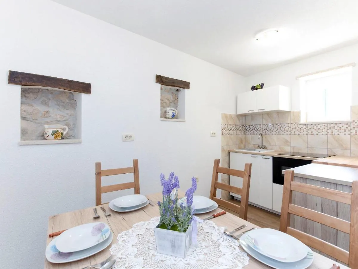 Holiday Home San Martino II - Mod217 By Interhome Moscenicka Draga