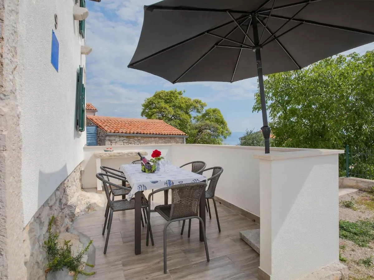 Holiday Home San Martino II - Mod217 By Interhome Moscenicka Draga